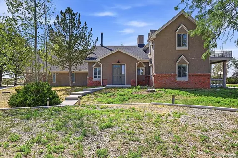 Exterior - 49990 E 64th Ave, Bennett, CO 80102 photo 4 of 11