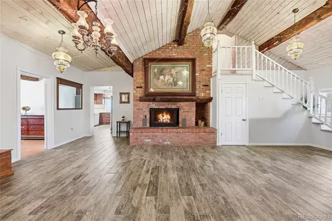 Living - 49990 E 64th Ave, Bennett, CO 80102 photo 2 of 4