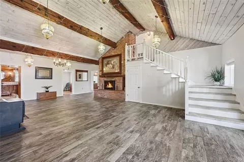 Living - 49990 E 64th Ave, Bennett, CO 80102 photo 1 of 4