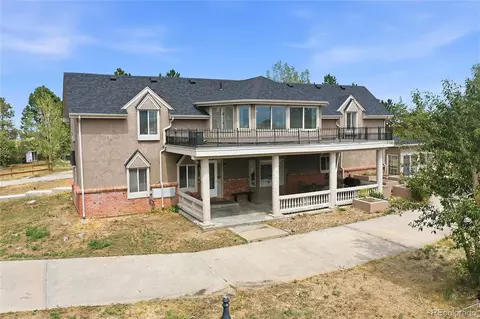 Exterior - 49990 E 64th Ave, Bennett, CO 80102 photo 5 of 11