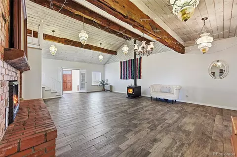 Living - 49990 E 64th Ave, Bennett, CO 80102 photo 3 of 4