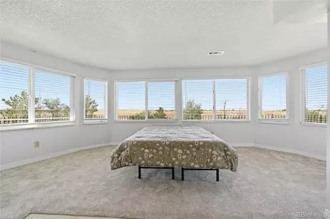 Bedroom - 49990 E 64th Ave, Bennett, CO 80102 photo 5 of 7