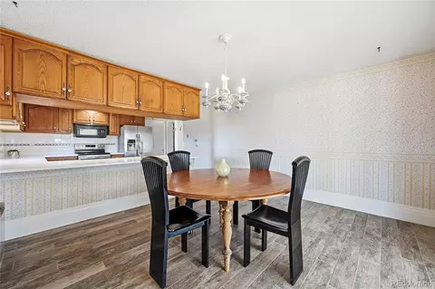 Dining - 49990 E 64th Ave, Bennett, CO 80102 photo 3 of 3