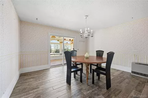 Dining - 49990 E 64th Ave, Bennett, CO 80102 photo 2 of 3