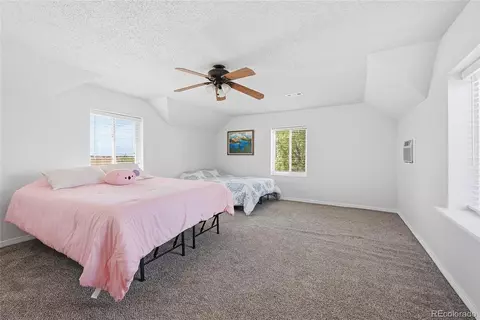 Bedroom - 49990 E 64th Ave, Bennett, CO 80102 photo 3 of 7