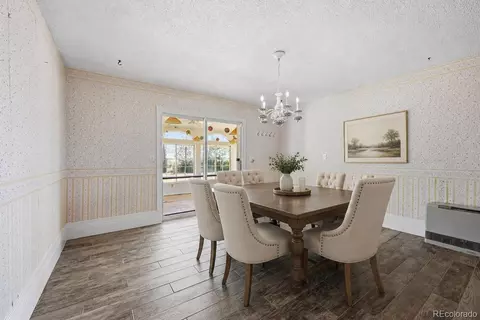 Dining - 49990 E 64th Ave, Bennett, CO 80102 photo 1 of 3