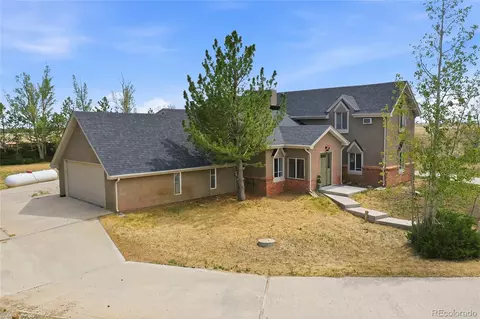 Exterior - 49990 E 64th Ave, Bennett, CO 80102 photo 6 of 11