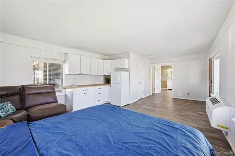 Bedroom - 49990 E 64th Ave, Bennett, CO 80102 photo 1 of 7