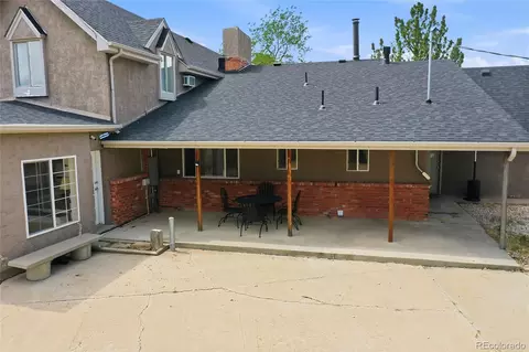 Exterior - 49990 E 64th Ave, Bennett, CO 80102 photo 8 of 11