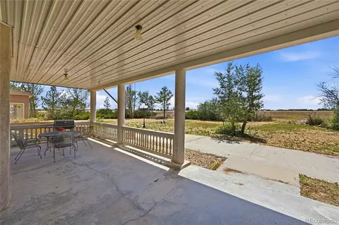 Exterior - 49990 E 64th Ave, Bennett, CO 80102 photo 11 of 11