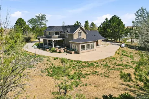 Exterior - 49990 E 64th Ave, Bennett, CO 80102 photo 1 of 11