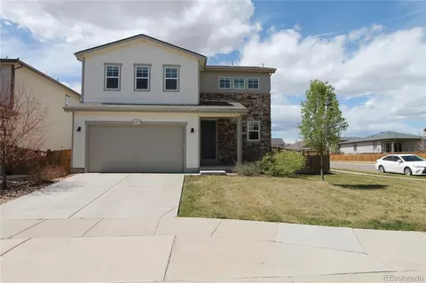 6407 Copper Dr, Frederick, CO 80516