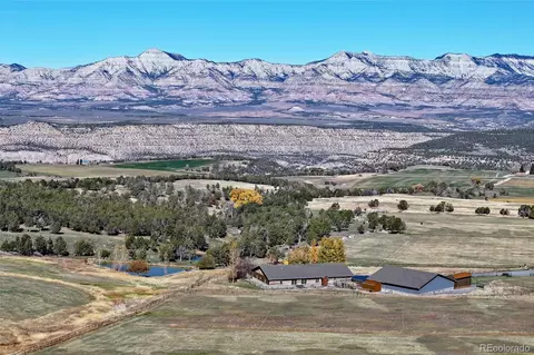 10497 54 710 Rd, Molina, CO 81646
