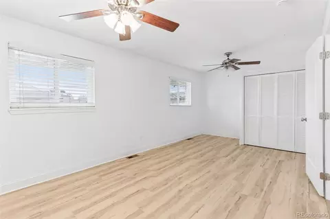 Bedroom - 9183 E Oxford Dr, Denver, CO 80237 photo 2 of 5