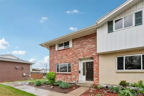 Exterior - 9183 E Oxford Dr, Denver, CO 80237 photo 2 of 7