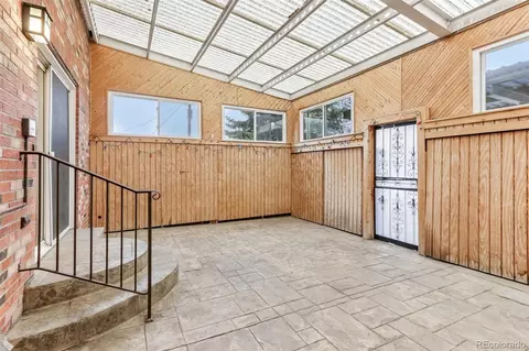 Exterior - 9183 E Oxford Dr, Denver, CO 80237 photo 4 of 7