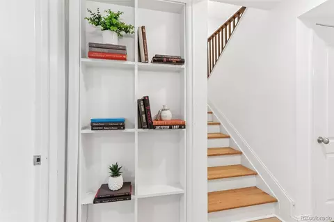 Entry Way - 9183 E Oxford Dr, Denver, CO 80237 photo 3 of 3