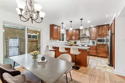 Dining - 9183 E Oxford Dr, Denver, CO 80237 photo 1 of 1