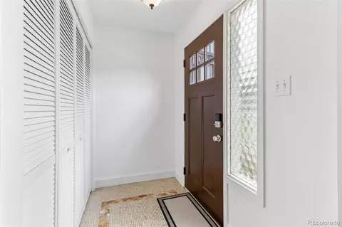 Entry Way - 9183 E Oxford Dr, Denver, CO 80237 photo 1 of 3