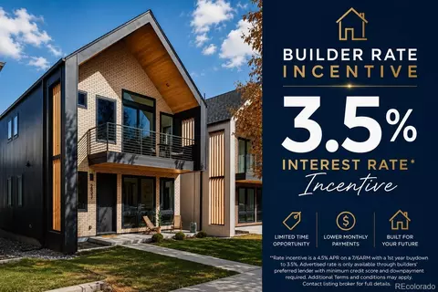 2832 Vallejo St, Denver, CO 80211