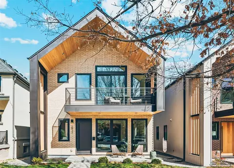 2832 Vallejo St, Denver, CO 80211