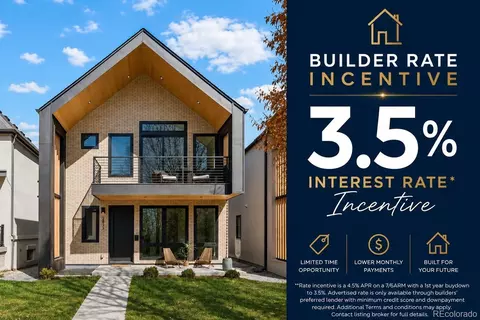 2832 Vallejo St, Denver, CO 80211
