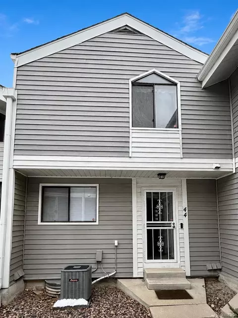 44 S Nome St, Aurora, CO 80012