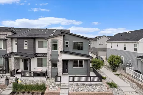 2054 S Upham Way, Lakewood, CO 80227