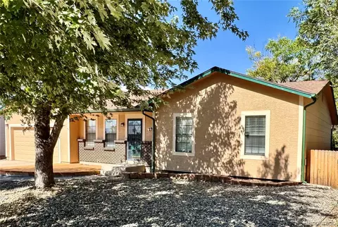 2974 Buttermilk Cir, Colorado Springs, CO 80918