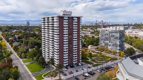 3131 E Alameda Ave #604, Denver, CO 80209