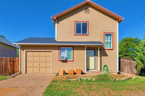 4507 S Pagosa Way, Aurora, CO 80015