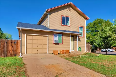 4507 S Pagosa Way, Aurora, CO 80015