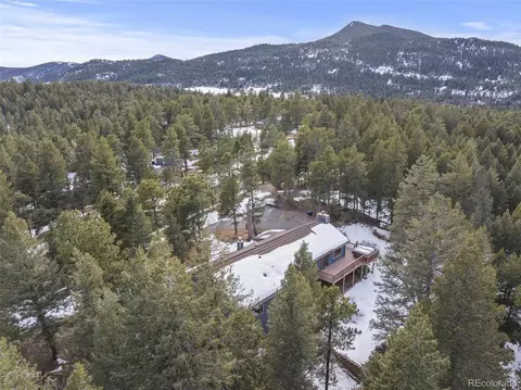View/Area - 7953 Surrey Dr, Morrison, CO 80465 photo 7 of 8