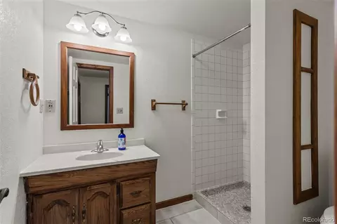 Bath - 7953 Surrey Dr, Morrison, CO 80465 photo 3 of 3