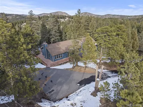 View/Area - 7953 Surrey Dr, Morrison, CO 80465 photo 2 of 8