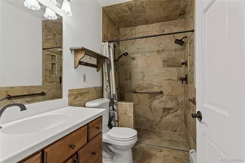 Bath - 7953 Surrey Dr, Morrison, CO 80465 photo 1 of 3