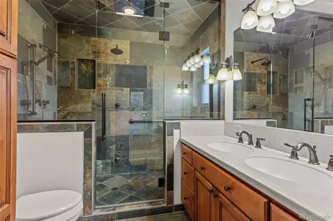 Bath - 7953 Surrey Dr, Morrison, CO 80465 photo 2 of 3