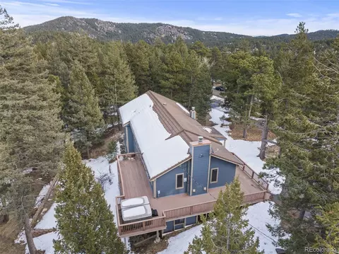 View/Area - 7953 Surrey Dr, Morrison, CO 80465 photo 8 of 8