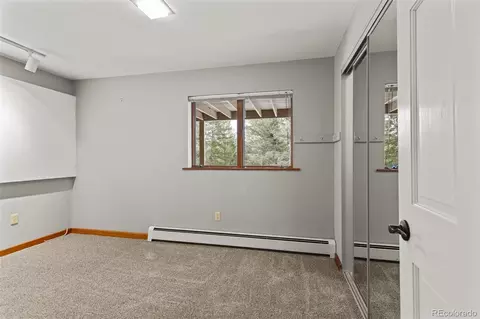 Bedroom - 7953 Surrey Dr, Morrison, CO 80465 photo 5 of 5