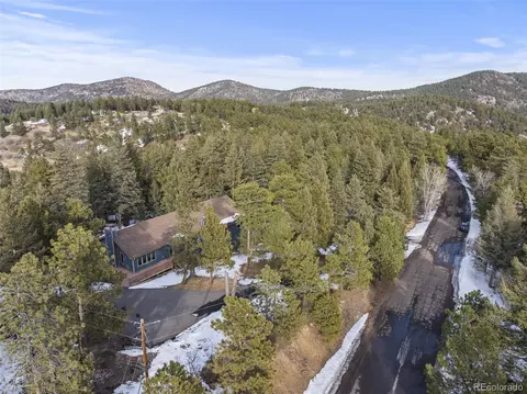 View/Area - 7953 Surrey Dr, Morrison, CO 80465 photo 3 of 8
