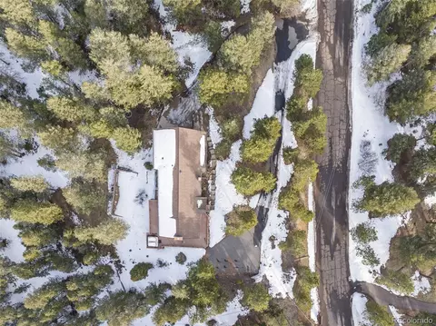 View/Area - 7953 Surrey Dr, Morrison, CO 80465 photo 4 of 8