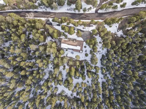 View/Area - 7953 Surrey Dr, Morrison, CO 80465 photo 6 of 8