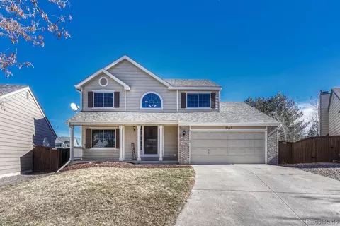 3567 Boardwalk Cir, Highlands Ranch, CO 80129