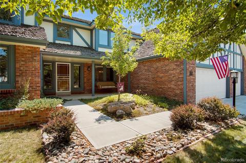 12358 E Harvard Dr, Aurora, CO 80014 photo 1