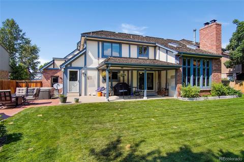 12358 E Harvard Dr, Aurora, CO 80014 photo 37