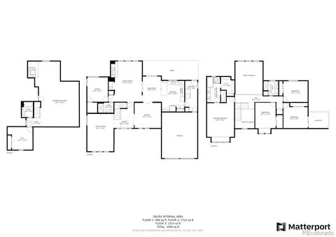 12358 E Harvard Dr, Aurora, CO 80014 photo 39