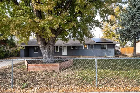 110 Dartmouth St, Colorado Springs, CO 80911