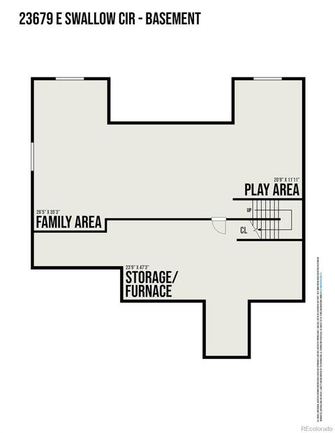 23679 E Swallow Cir, Aurora, CO 80016 photo 31