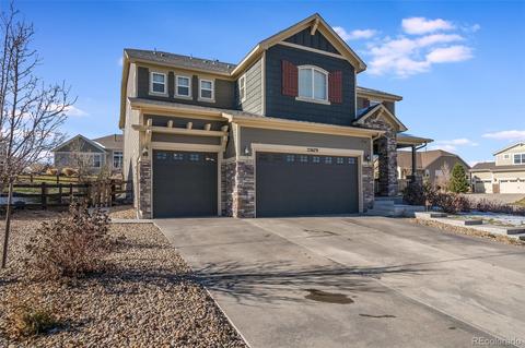 23679 E Swallow Cir, Aurora, CO 80016 photo 1