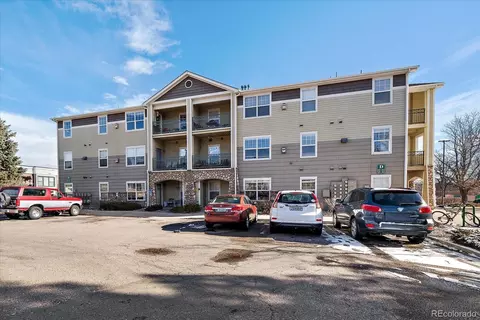 2226 W Elizabeth St #D302, Fort Collins, CO 80521